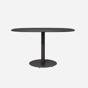 T-Table Elipse Dining Table gallery detail image