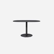 T-Table Elipse Dining Table gallery detail image