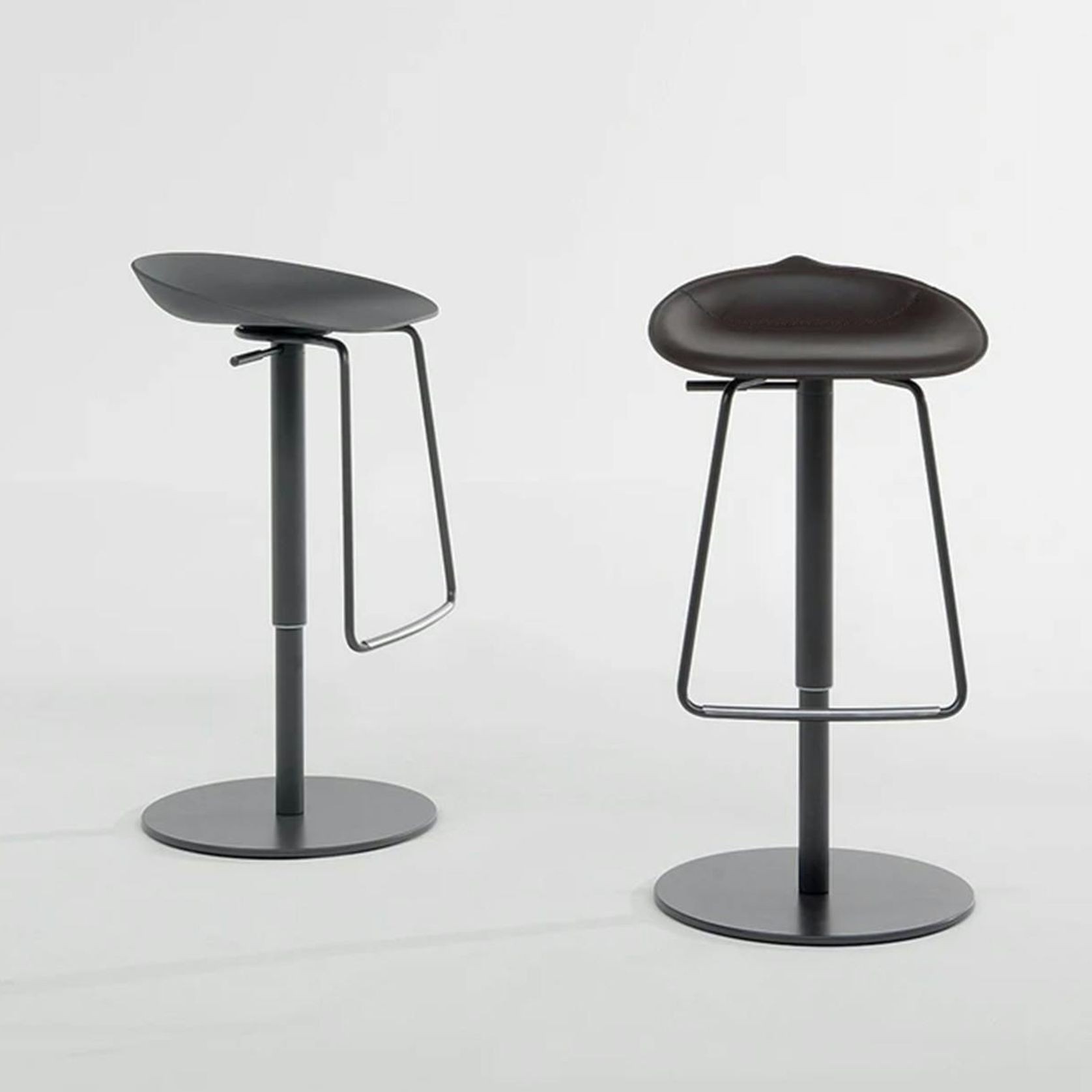 Tab Bar Stool gallery detail image
