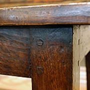 French Provincial Dining Table gallery detail image