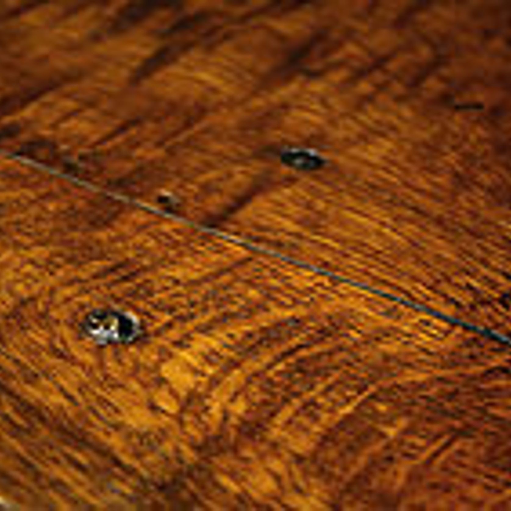 French Provincial Dining Table gallery detail image