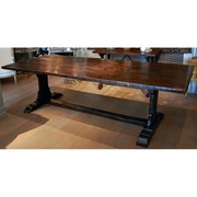 French Refectory Table gallery detail image