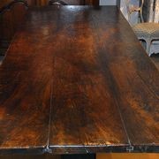 French Refectory Table gallery detail image