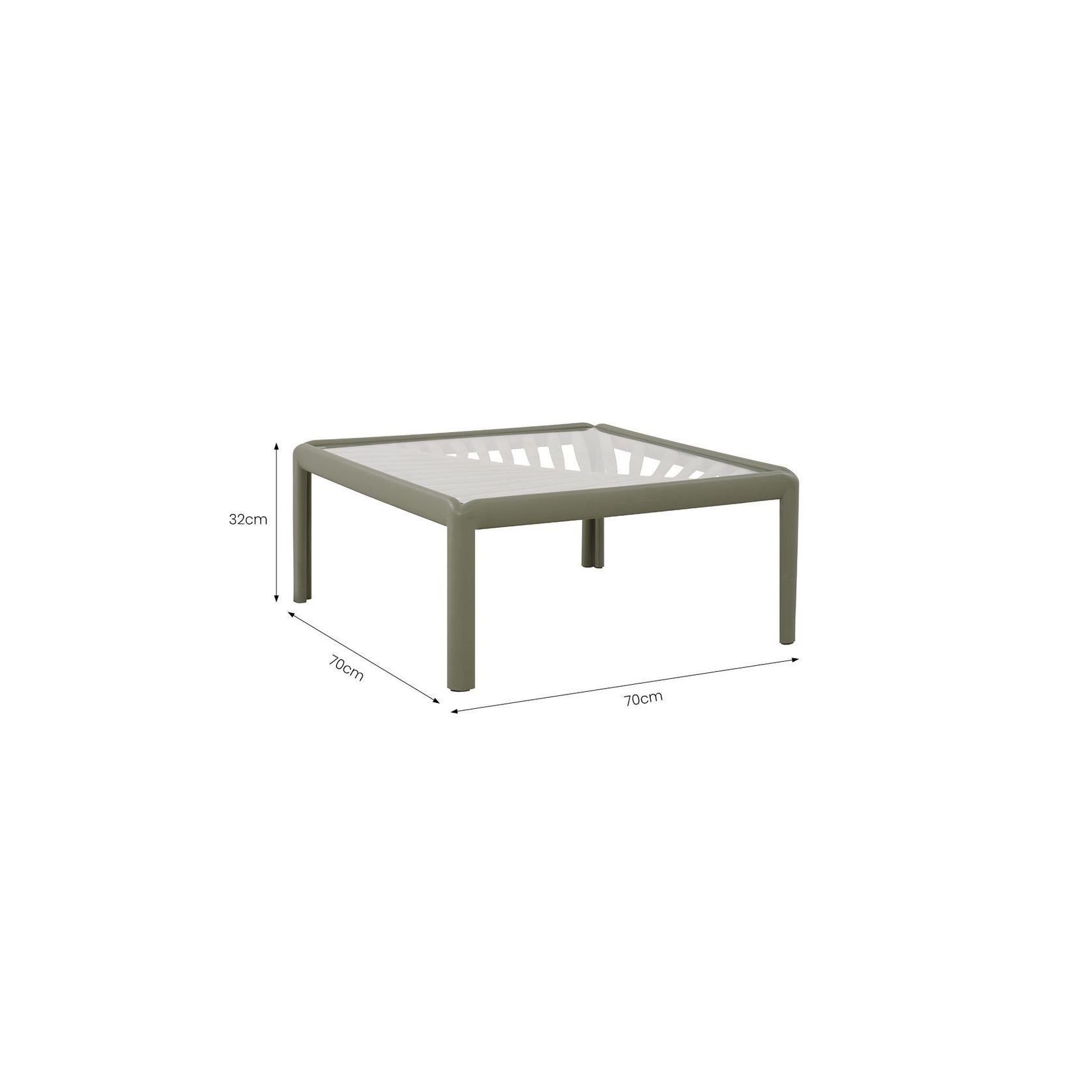 Aspen Coffee Table gallery detail image