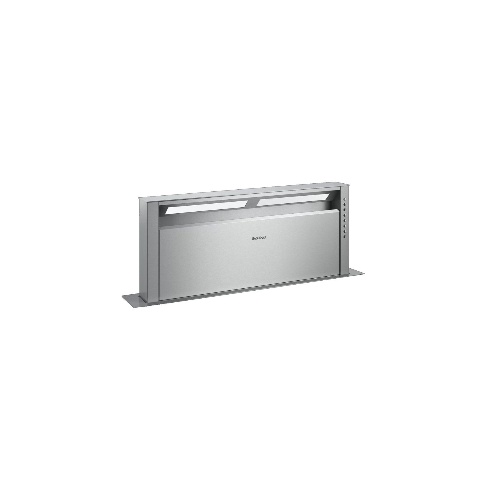 Gaggenau Table Ventilation 400 Series gallery detail image