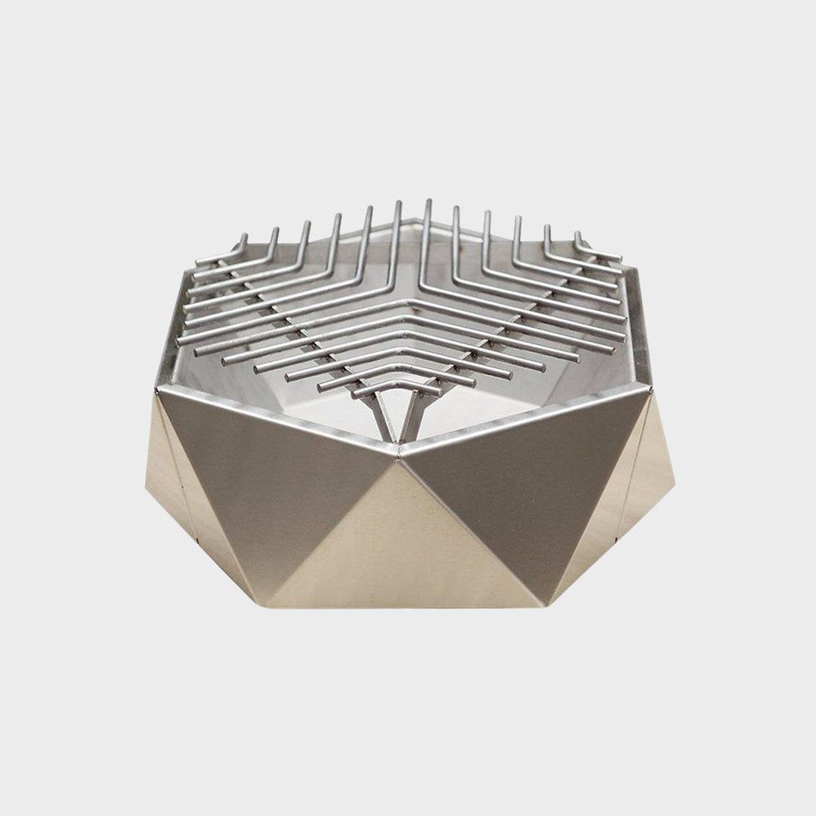 ALFRED RIESS Stalvirsis Portable Hibachi Grill gallery detail image