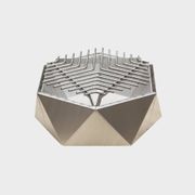 ALFRED RIESS Stalvirsis Portable Hibachi Grill gallery detail image