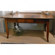 French Provincial Desk gallery detail image