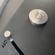 Decoflame Espoo Net Zero Suspended Ceiling Fireplace gallery detail image