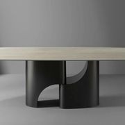 Taijitu Dining Table gallery detail image