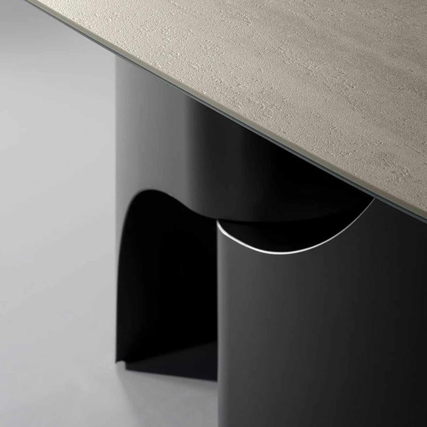 Taijitu Dining Table gallery detail image