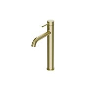 Code Nature Tall Basin Mixer Range gallery detail image