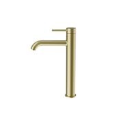 Code Nature Tall Basin Mixer Range gallery detail image