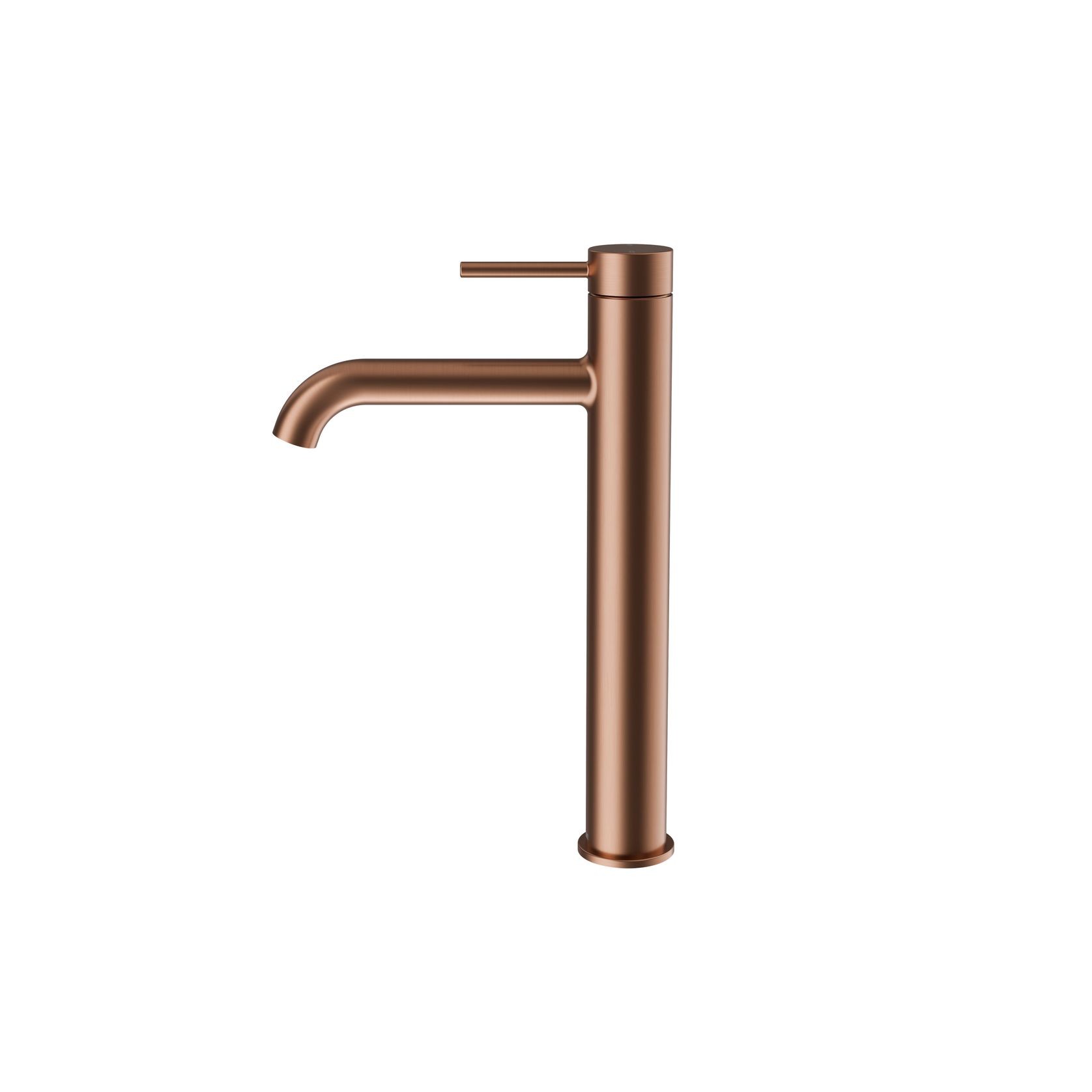 Code Nature Tall Basin Mixer Range gallery detail image