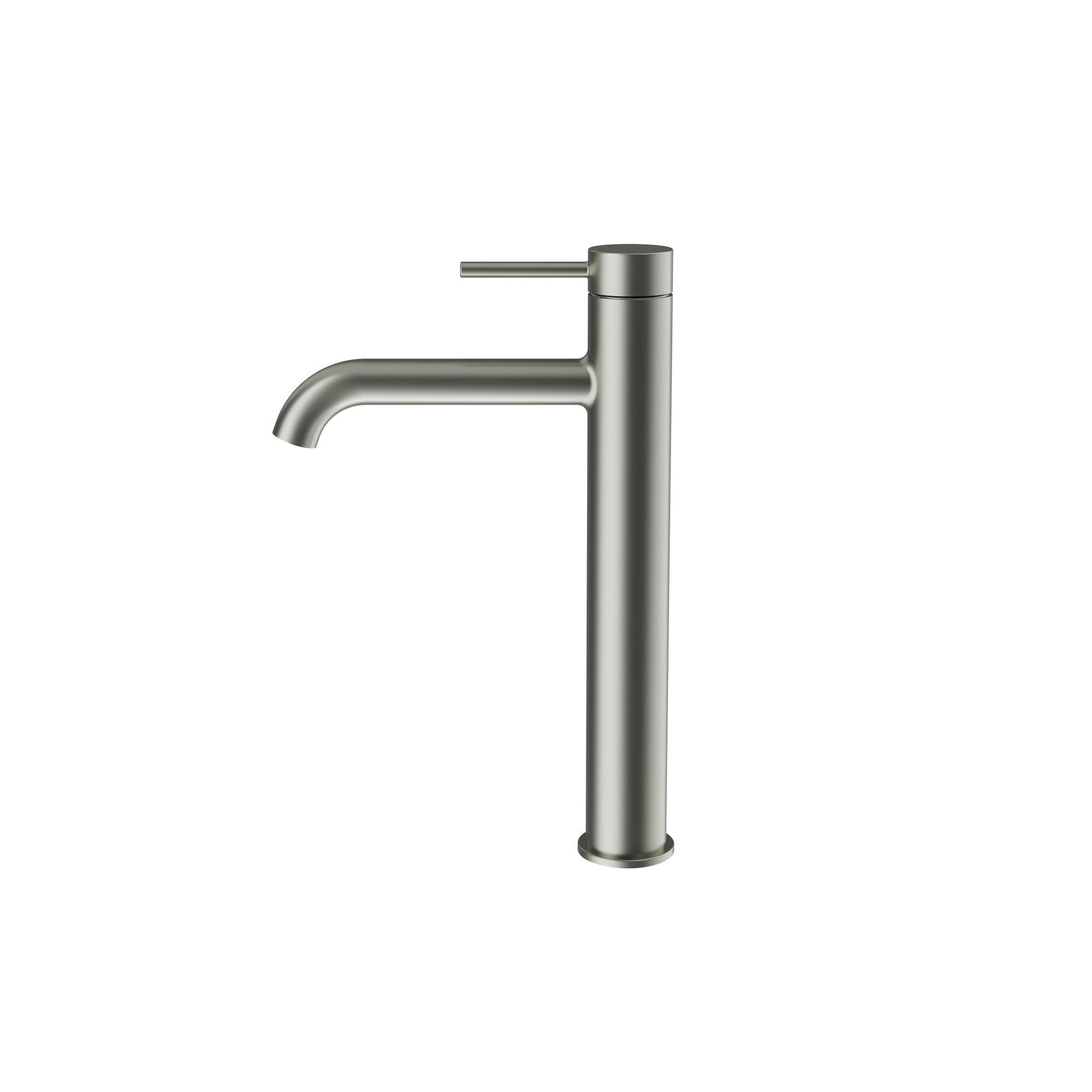 Code Nature Tall Basin Mixer Range gallery detail image
