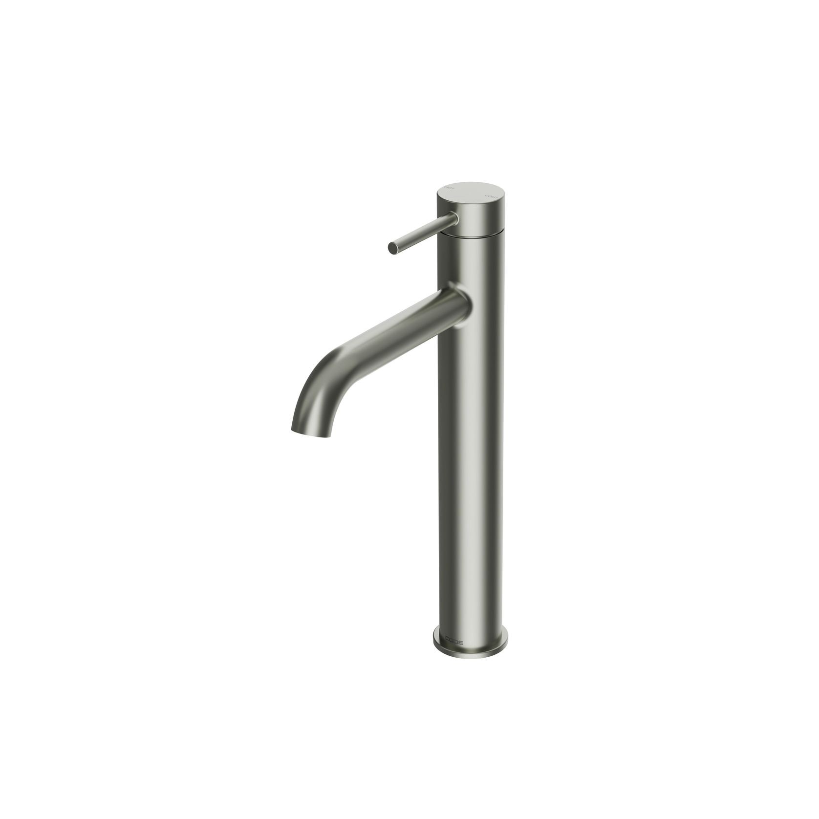 Code Nature Tall Basin Mixer Range gallery detail image