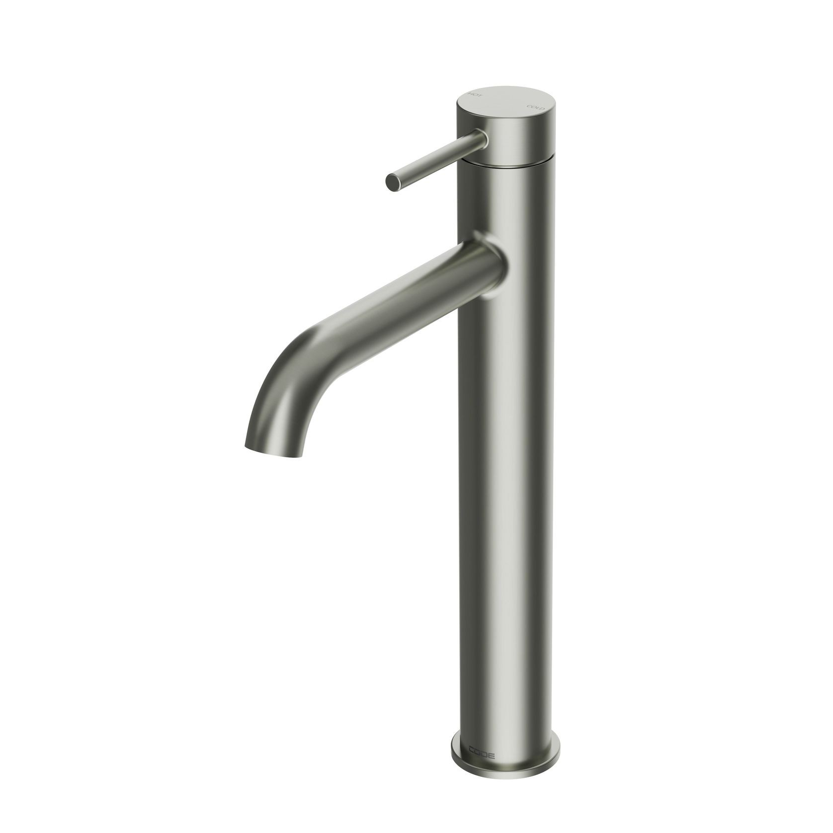 CODE Nature Tall Basin Mixer Range gallery detail image