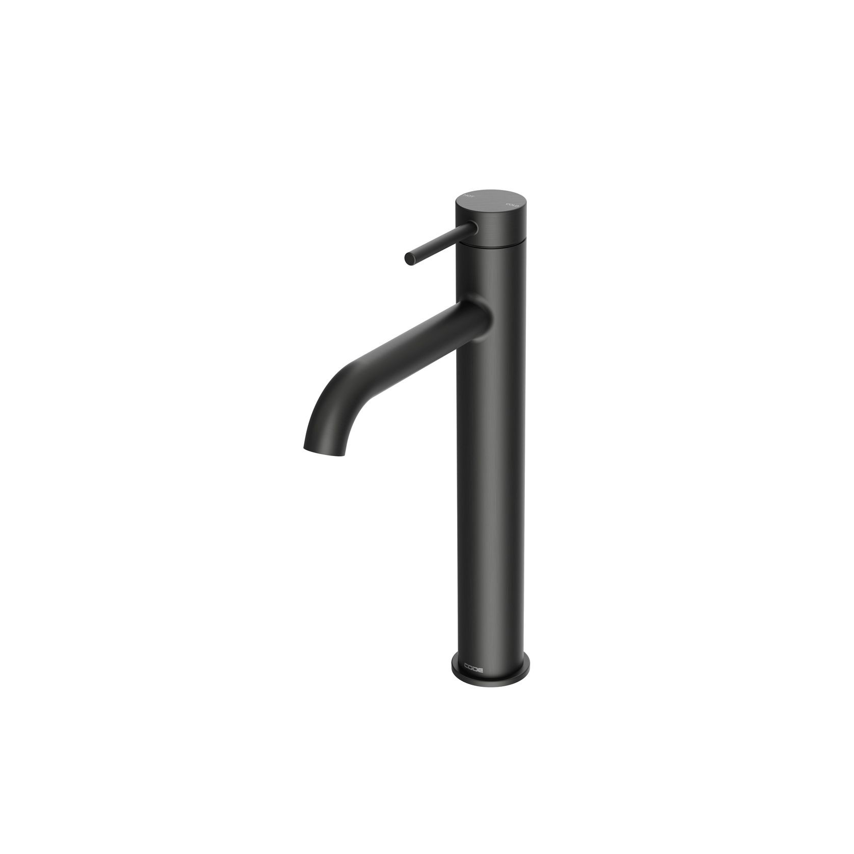 Code Nature Tall Basin Mixer Range gallery detail image