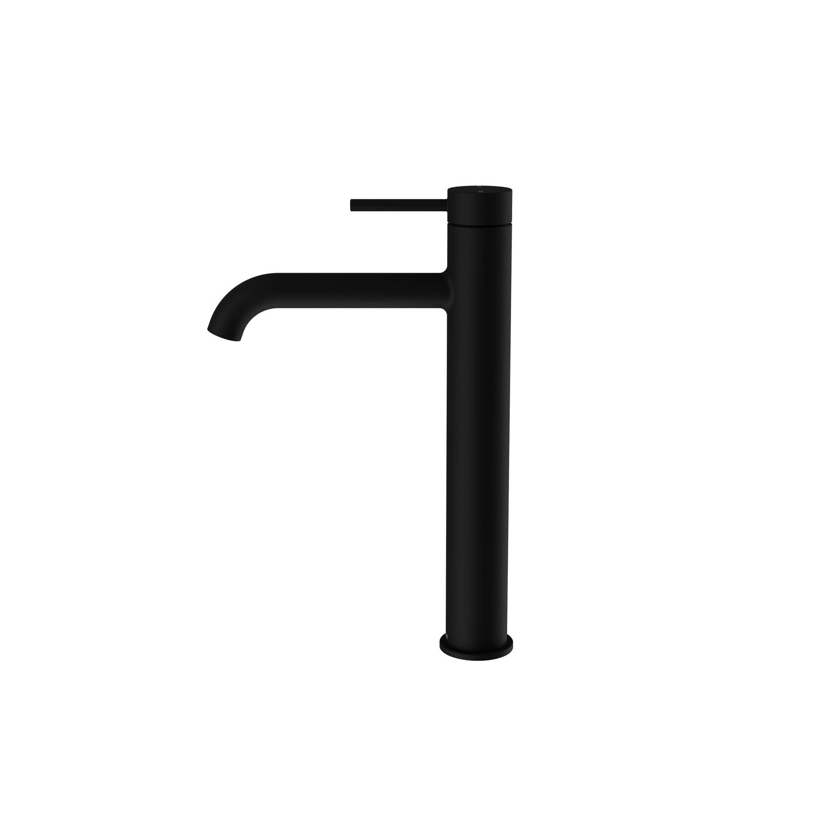 Code Nature Tall Basin Mixer Range gallery detail image
