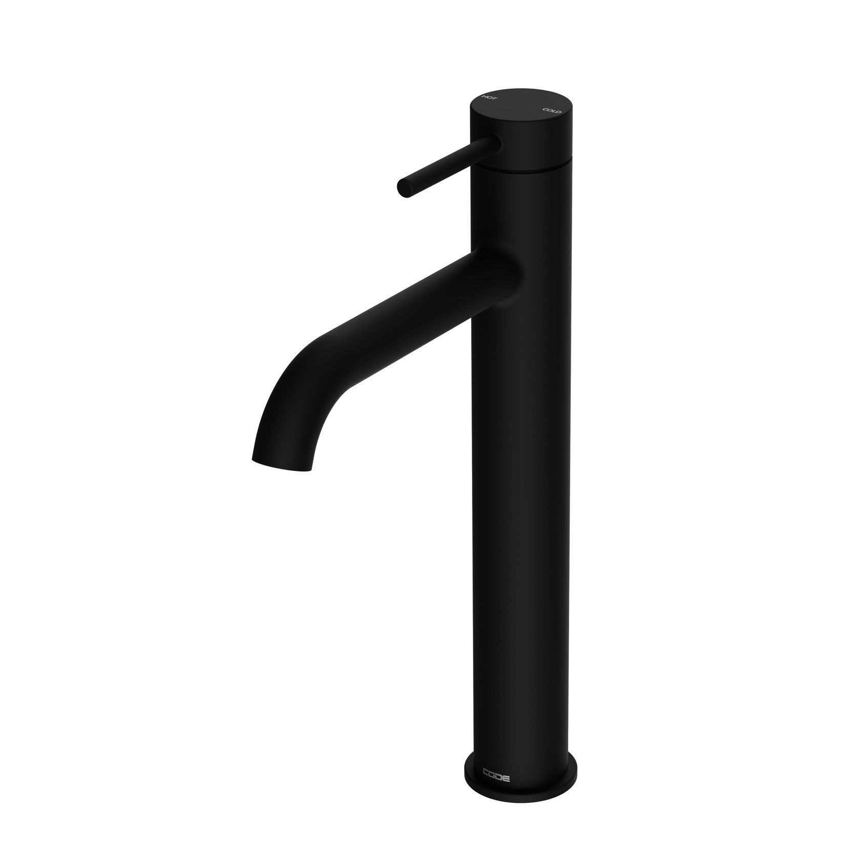 CODE Nature Tall Basin Mixer Range gallery detail image