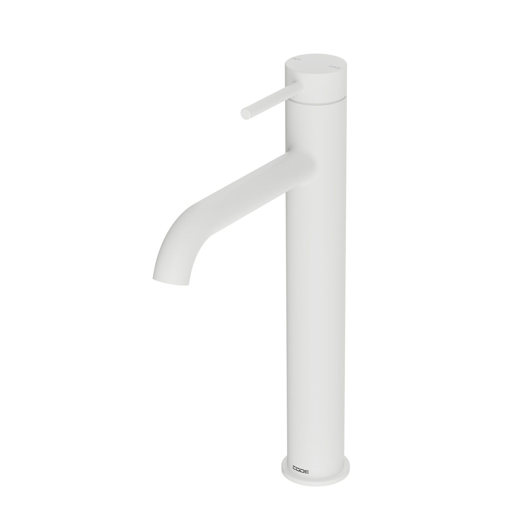 CODE Nature Tall Basin Mixer Range gallery detail image
