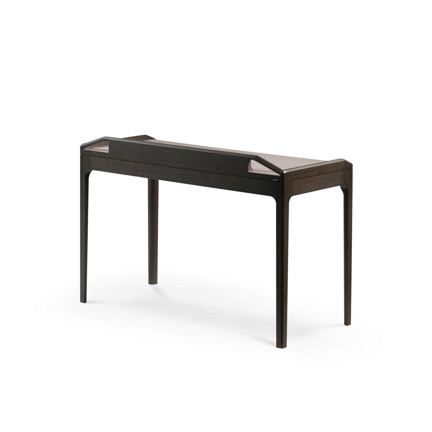 Tango Desk - Wood Top gallery detail image