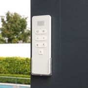 Tasman Motorised Wall Mounted Louvre Roof gallery detail image