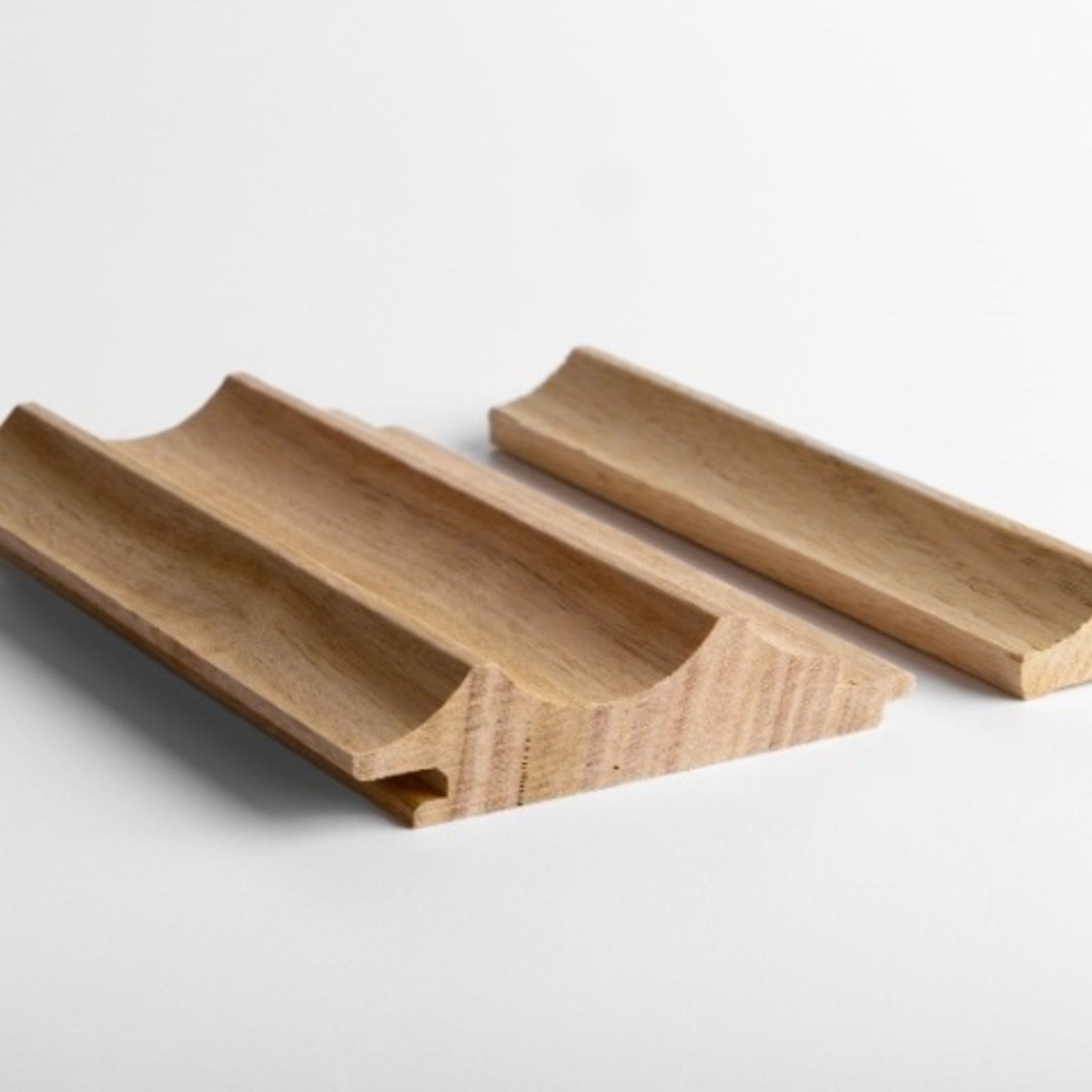 Contours Tasmanian Oak gallery detail image