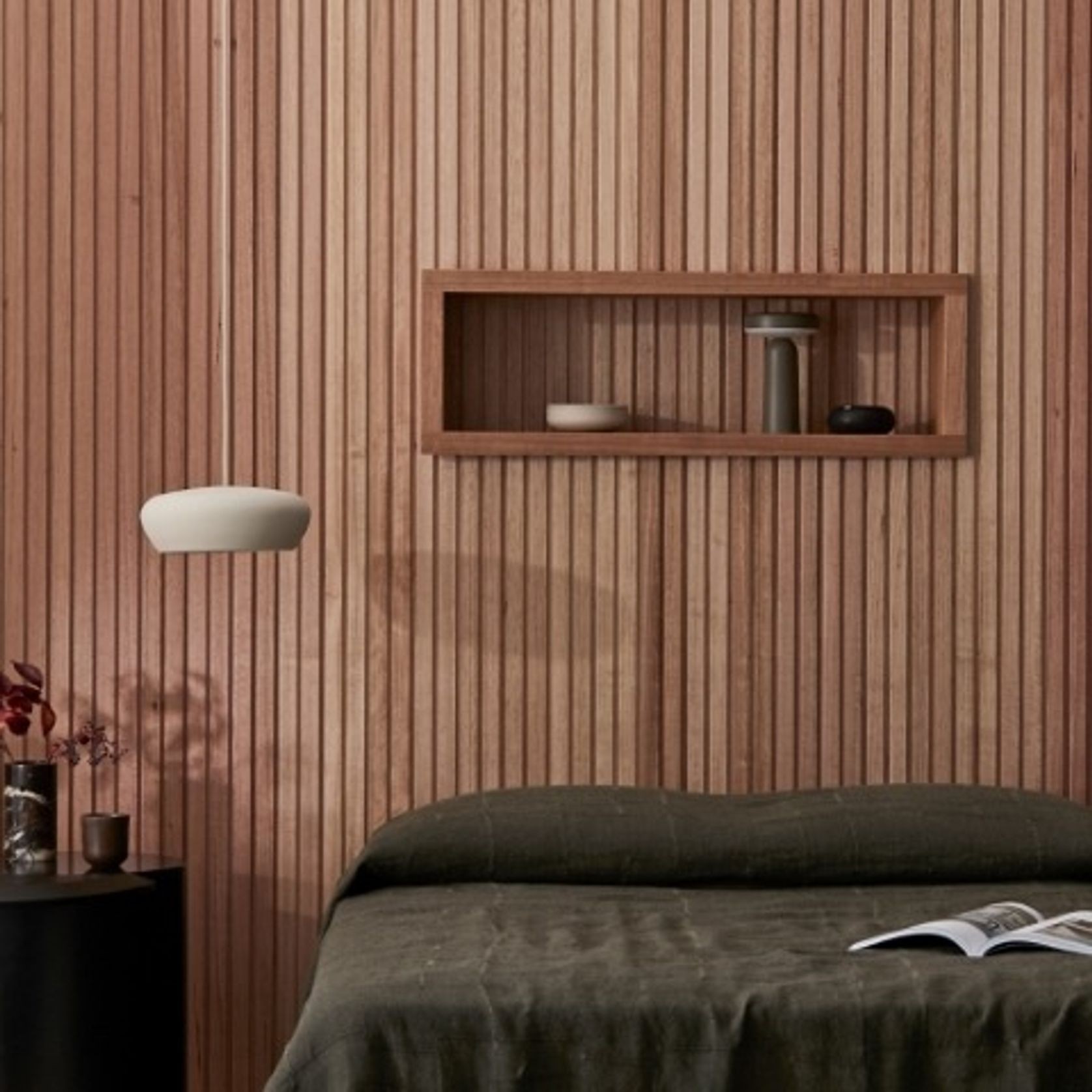 Contours Tasmanian Oak gallery detail image