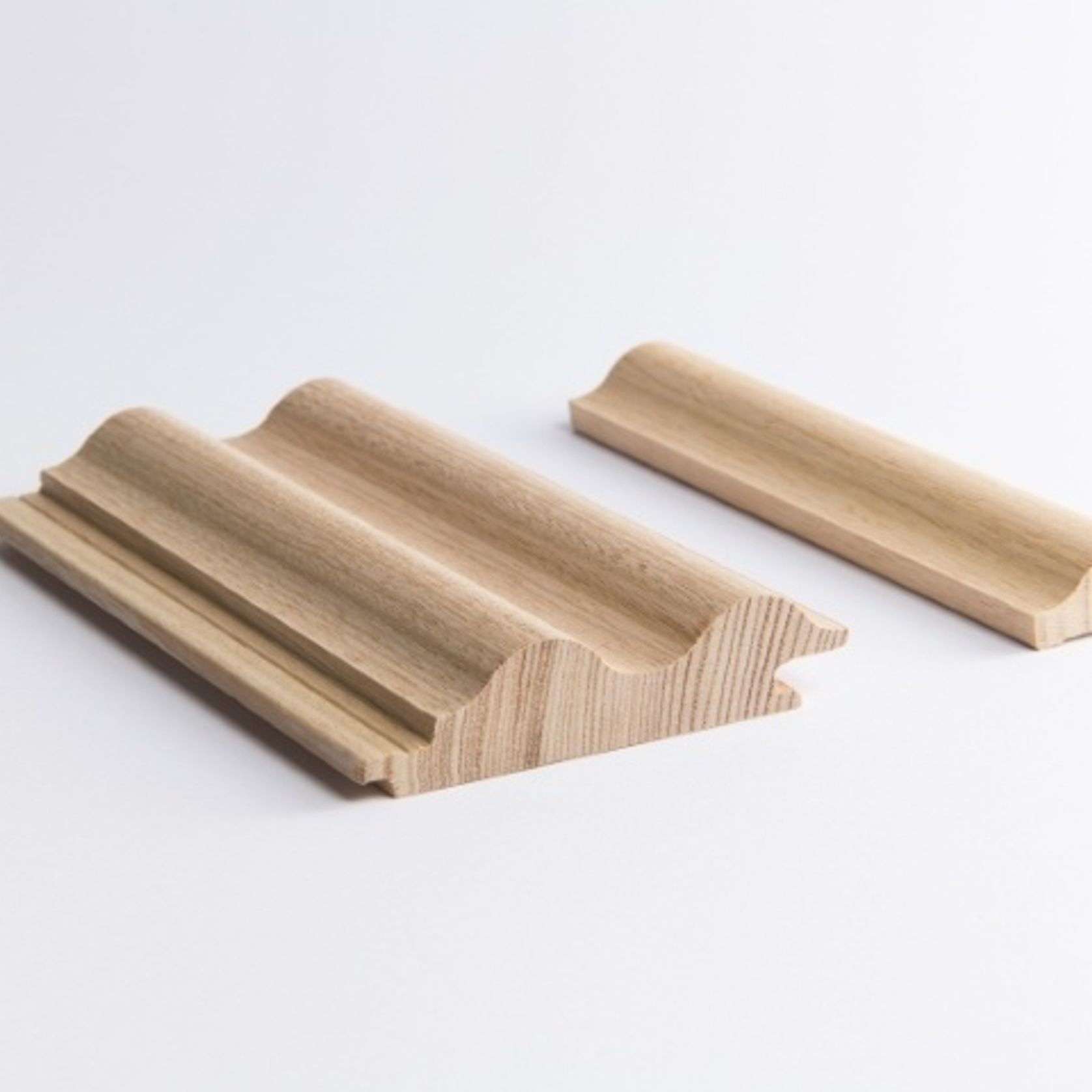 Contours Tasmanian Oak gallery detail image