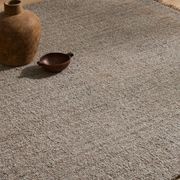 Weave Home Puglia Floor Rug - Taupe gallery detail image