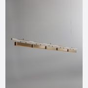 Colt Linear 5lt Pendant Light gallery detail image
