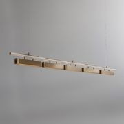 Colt Linear 5lt Pendant Light gallery detail image