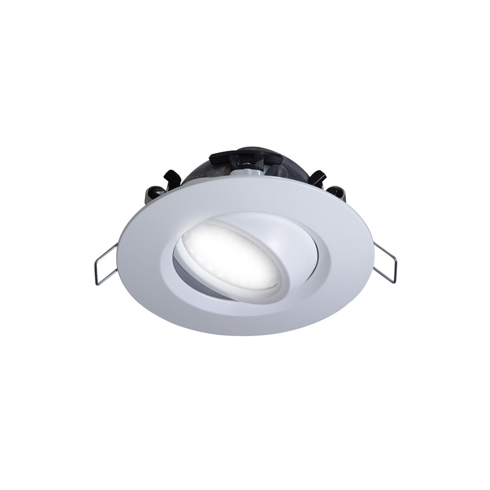LED Tiltz Downlight 9.2W gallery detail image