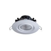 LED Tiltz Downlight 9.2W gallery detail image
