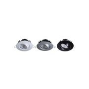 LED Tiltz Downlight 9.2W gallery detail image