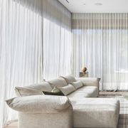 Teddy Sofa | Almond gallery detail image
