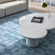 Usoo Coffee Table Large | Salt gallery detail image