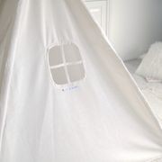Teepee Tent Cubby House gallery detail image