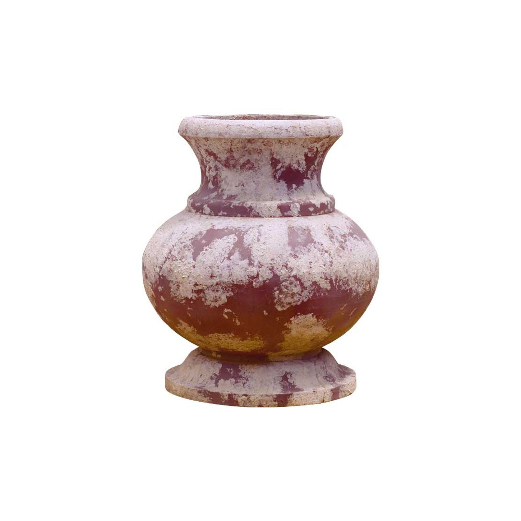 Templar Oil Jar in Naxos gallery detail image