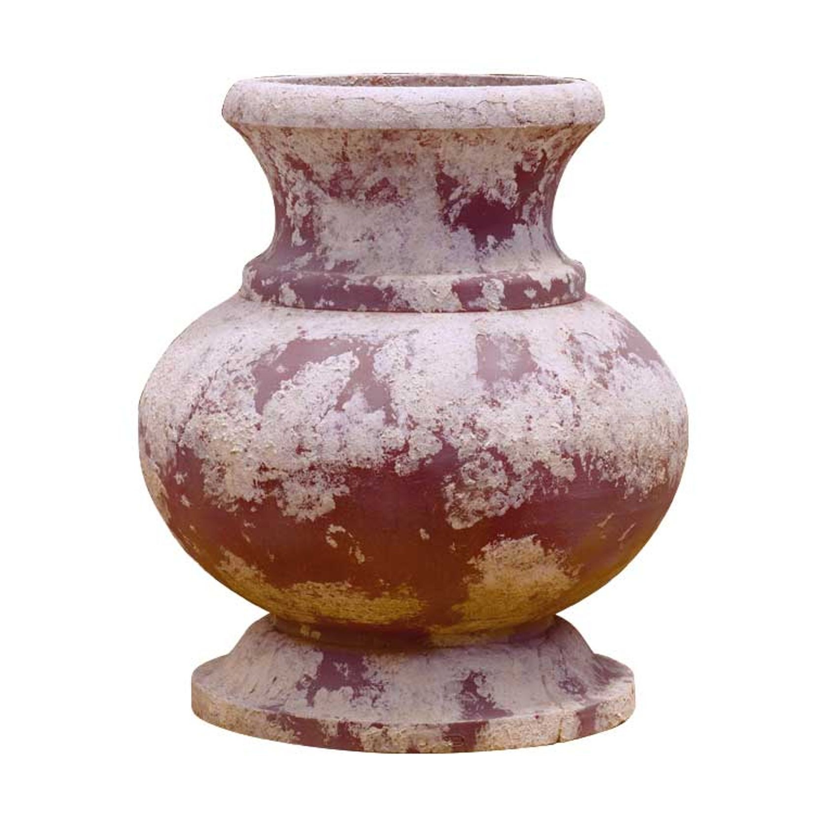 Templar Oil Jar in Naxos gallery detail image