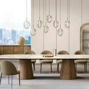 Teo Xl Dining Table gallery detail image