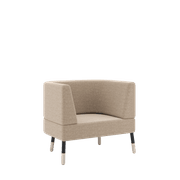 Tepee Armchair gallery detail image