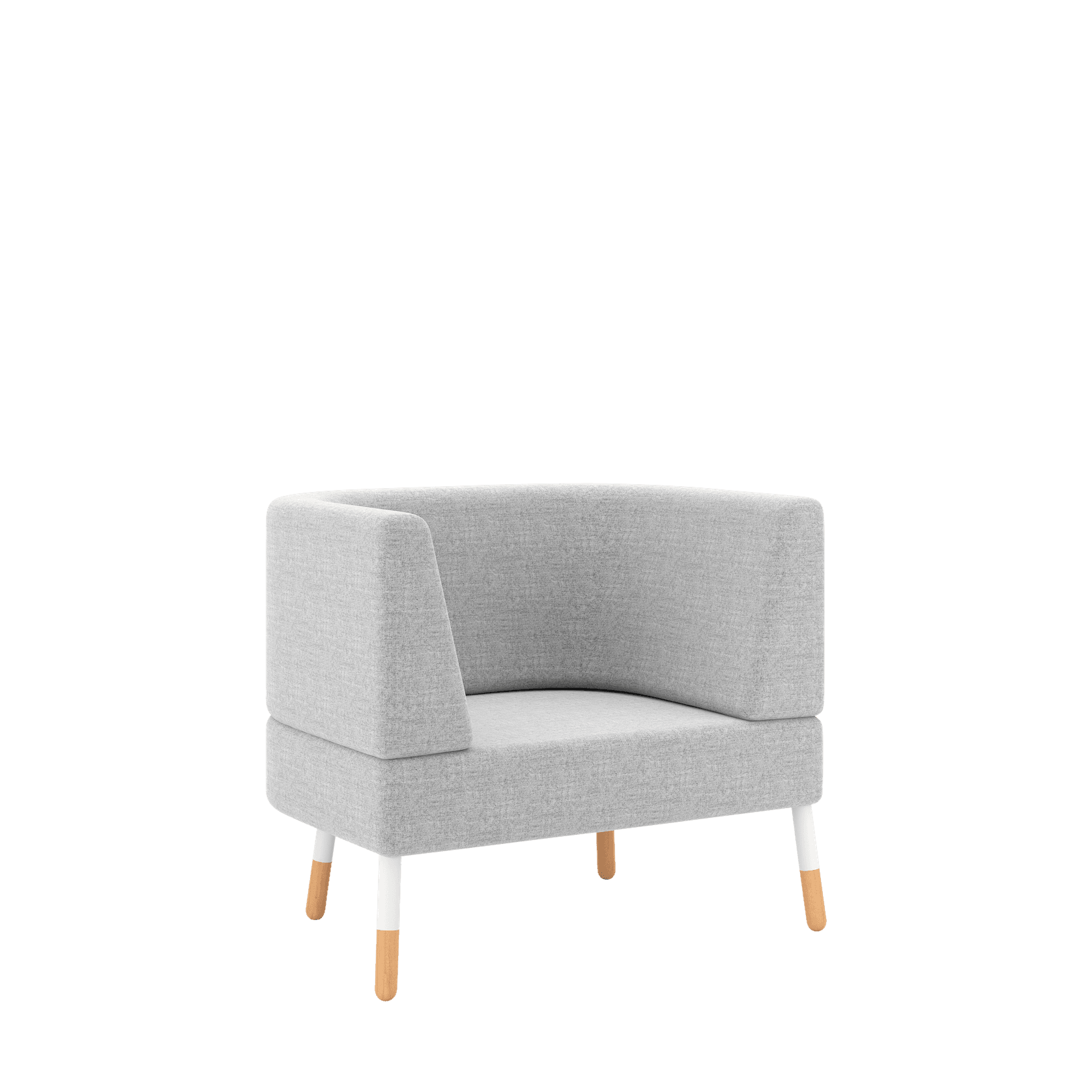 Tepee Armchair gallery detail image