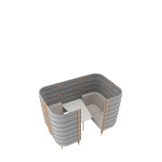 Tepee Modular System gallery detail image