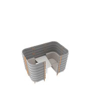 Tepee Modular System gallery detail image