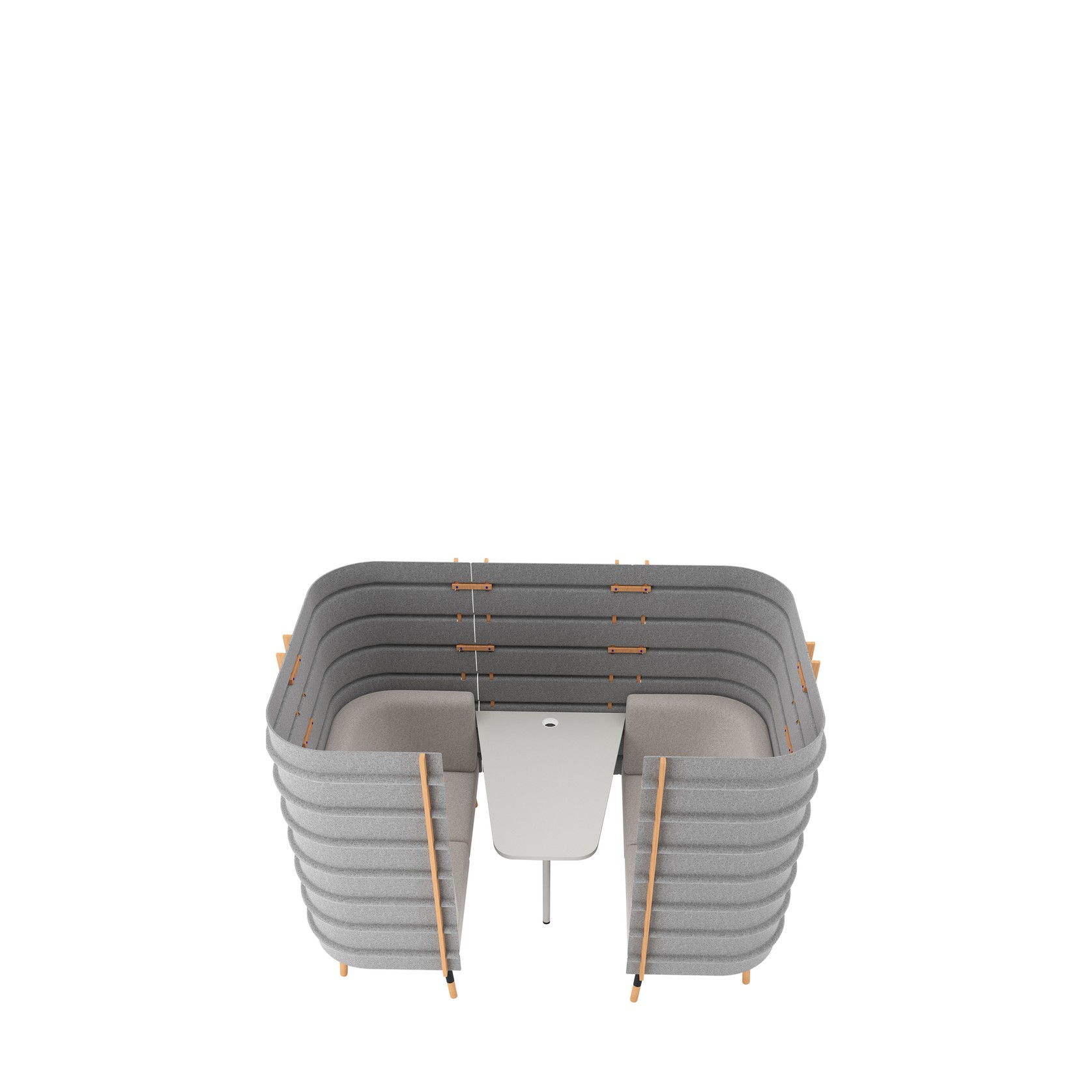 Tepee Modular System gallery detail image
