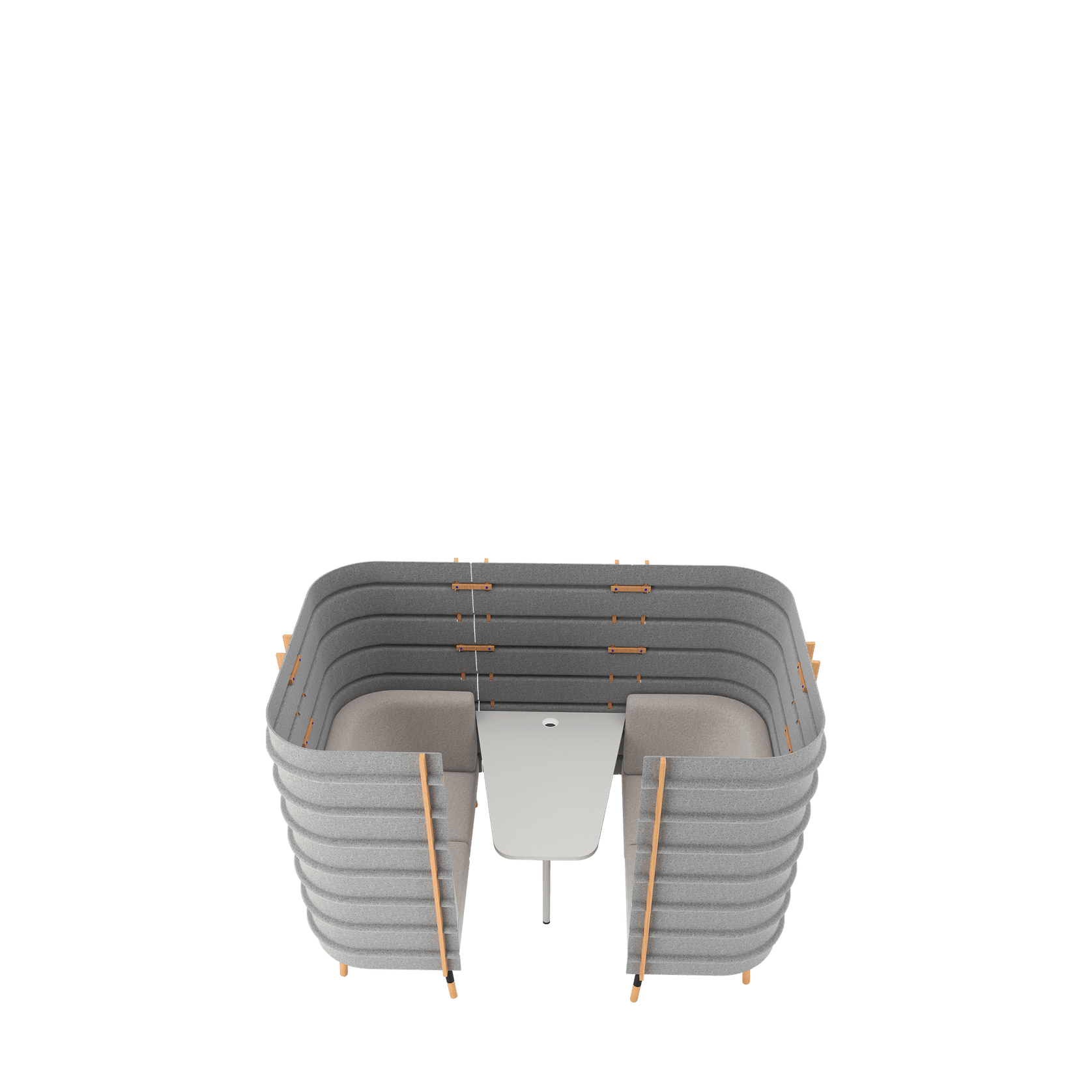 Tepee Modular System gallery detail image