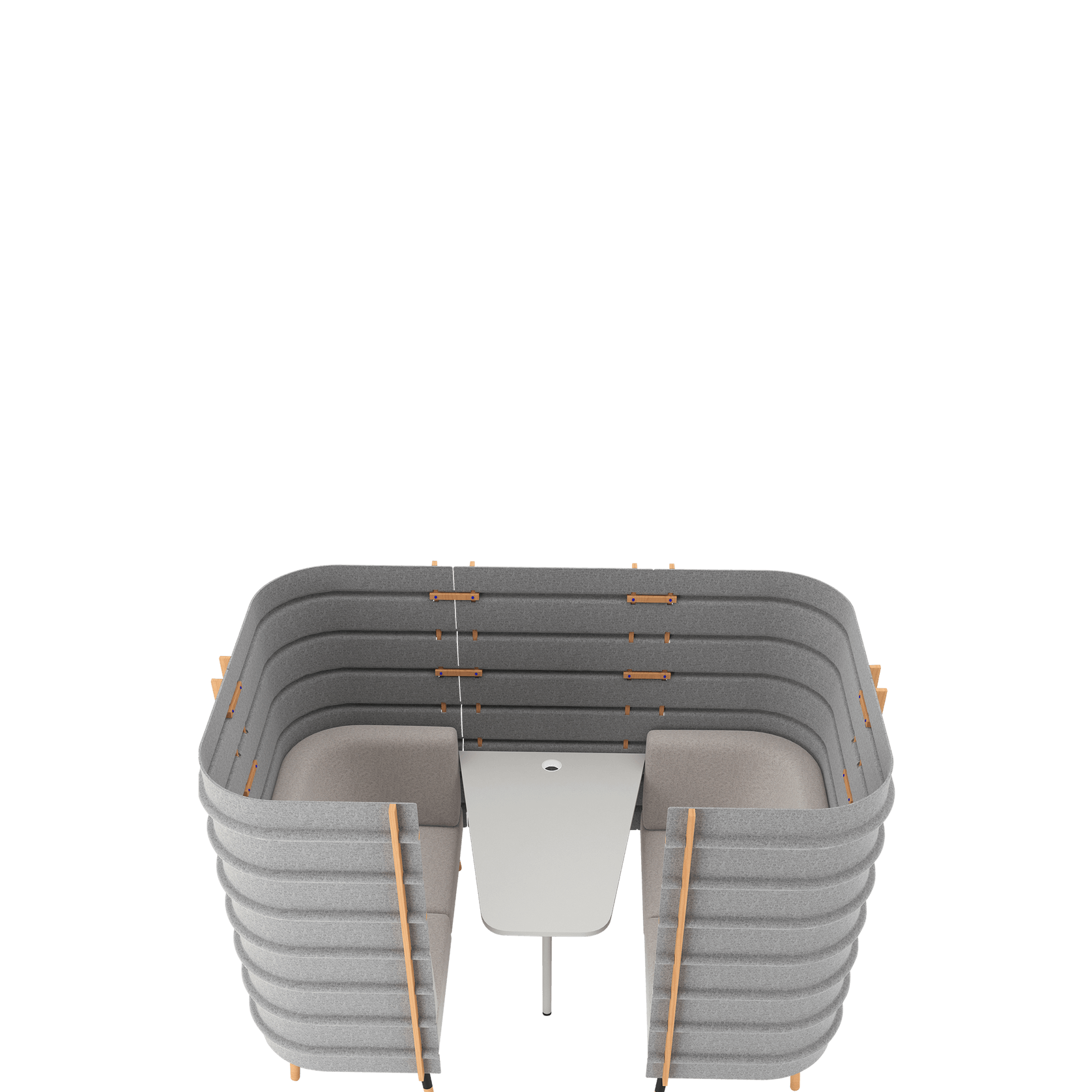 Tepee Modular System gallery detail image