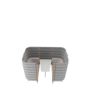 Tepee Modular System gallery detail image